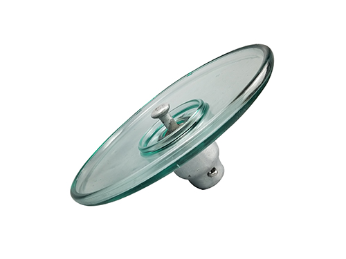 LXAY1-160、U160BP-155M空气动力型盘形悬式玻璃绝缘子